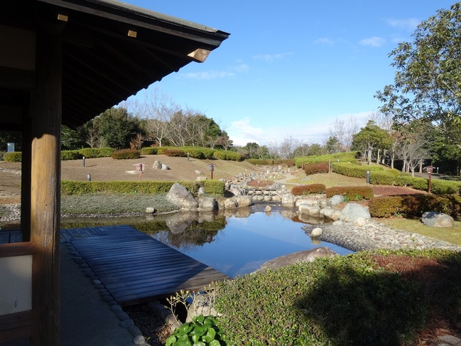 まほろばの園