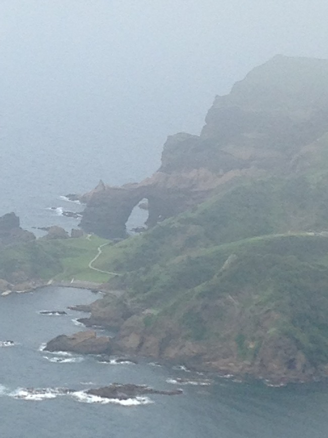 通天橋