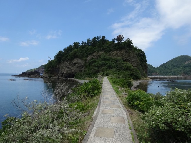 桂島