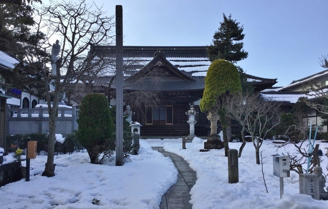 洞光寺