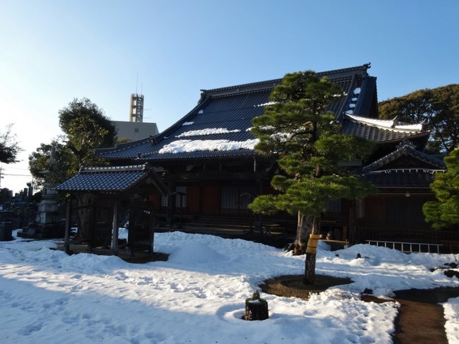 円城寺