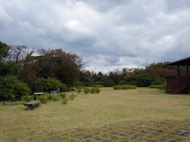 五本松公園