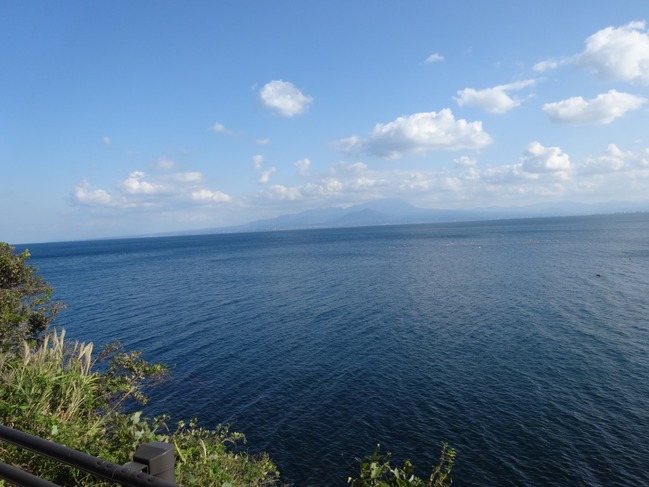 中国地方最高峰 大山を望める