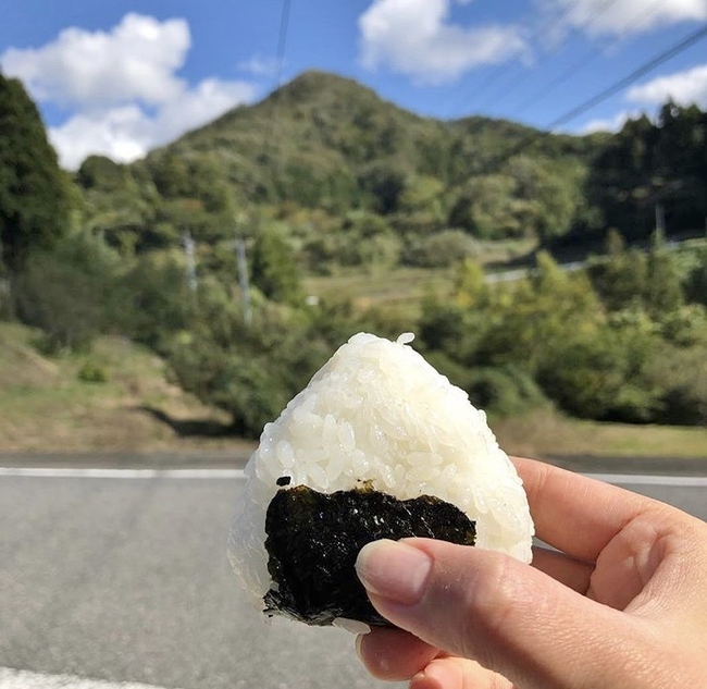 室谷の棚田米