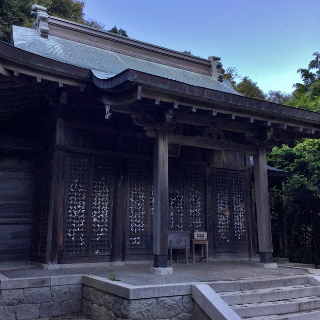 黒木神社