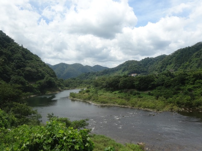 江の川