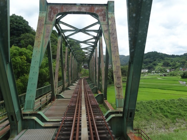 鉄橋