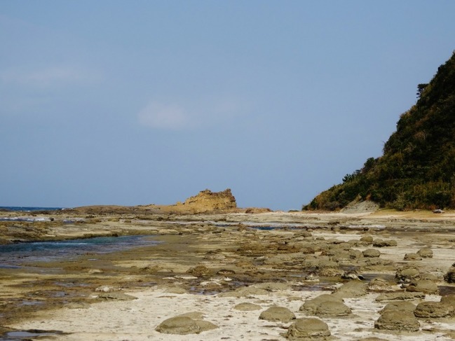 石見畳ヶ浦