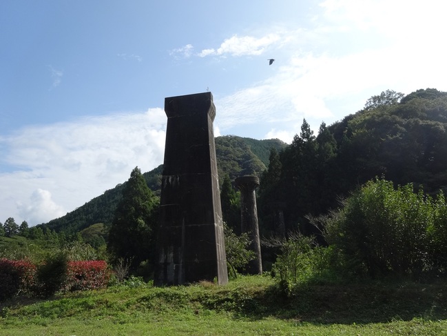 鉄道遺構