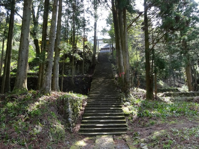 佐毘売山神社