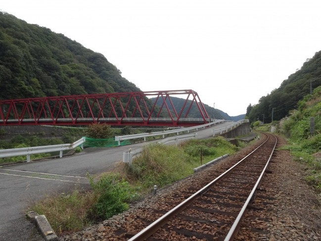 江平駅２