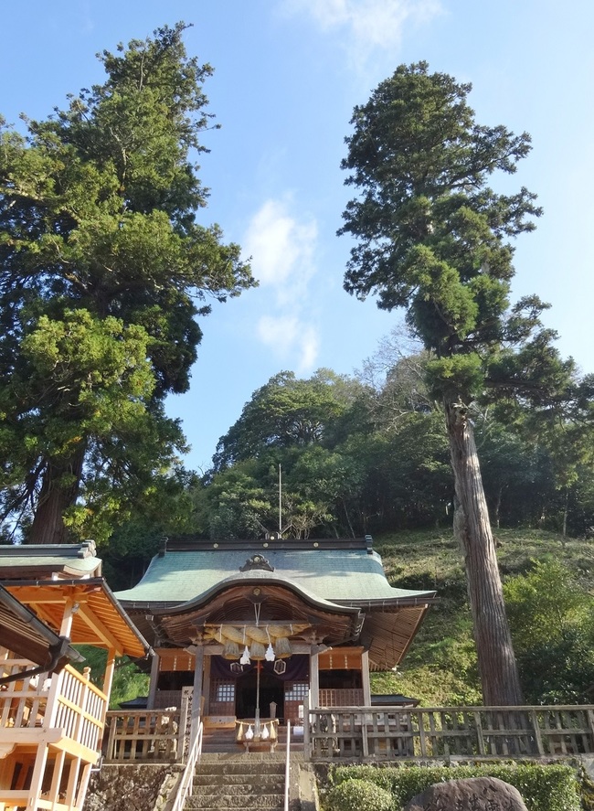 須我神社