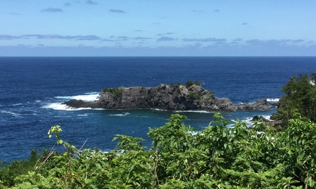 黒島