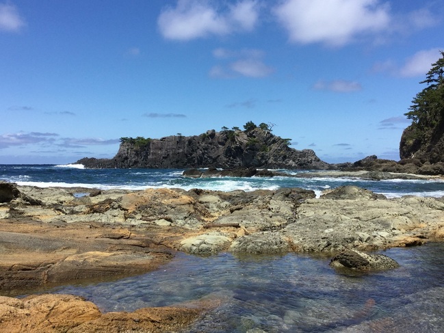 黒島