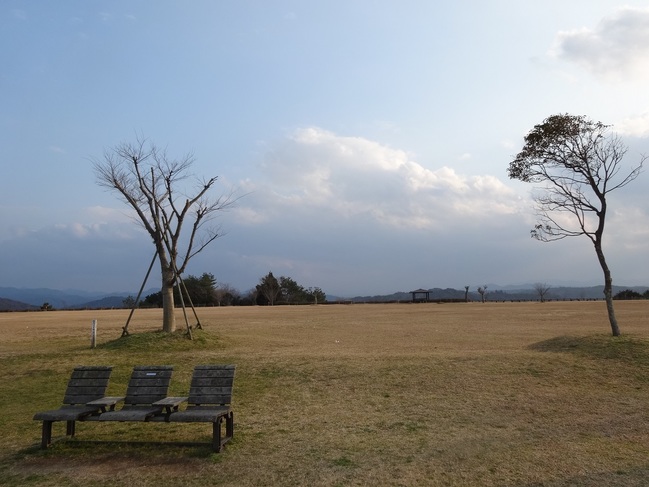 太陽の広場