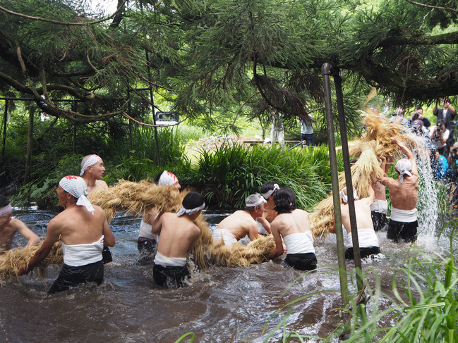 水源祭