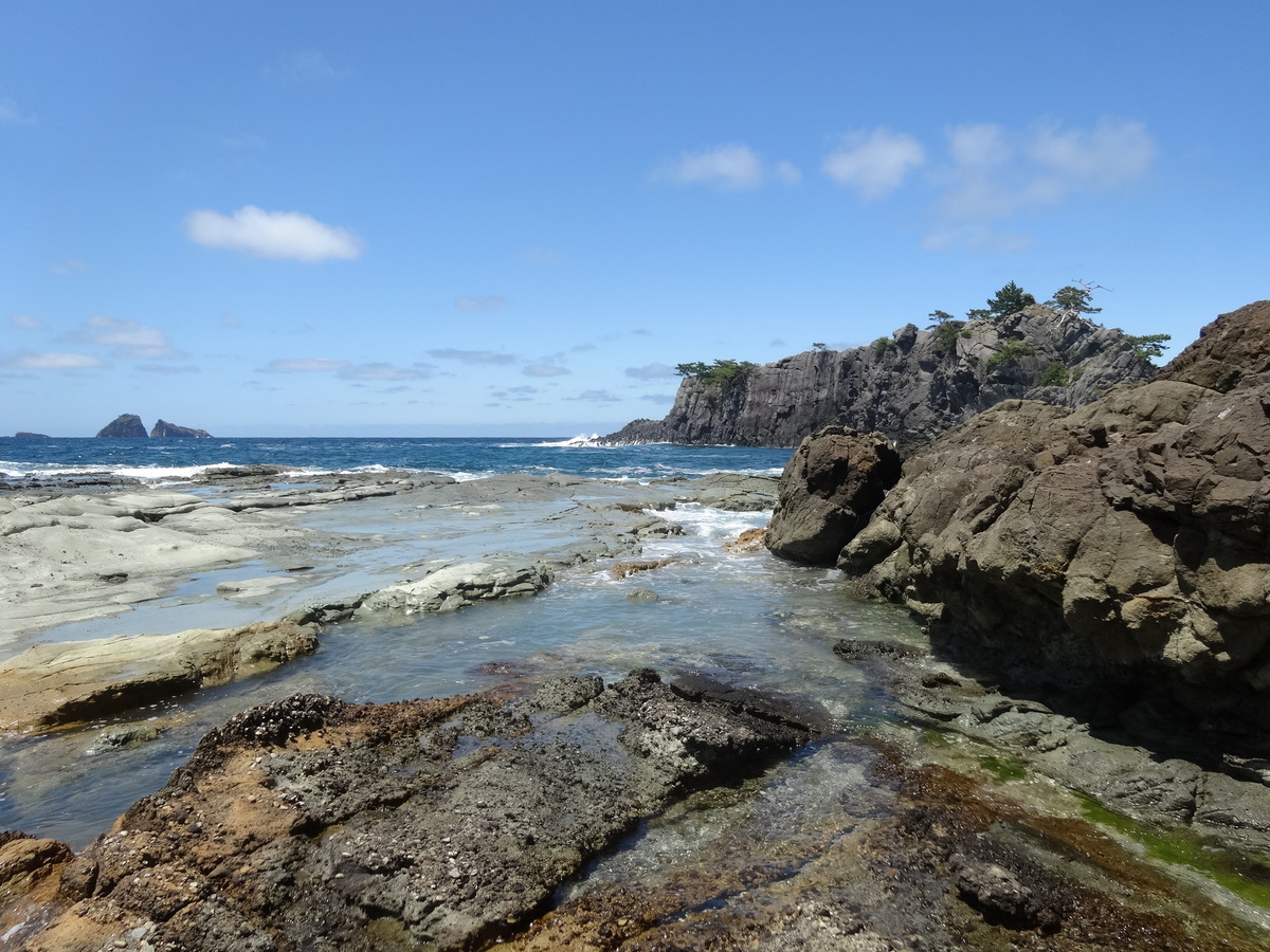 黒島 しまねまちなび