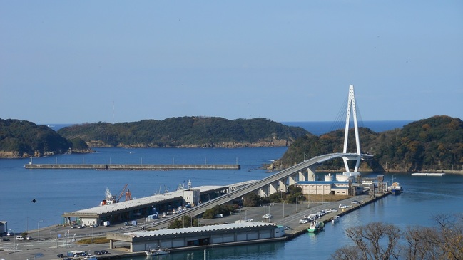 浜田マリン大橋