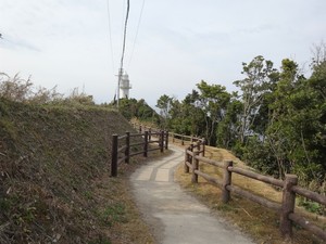 大崎鼻灯台