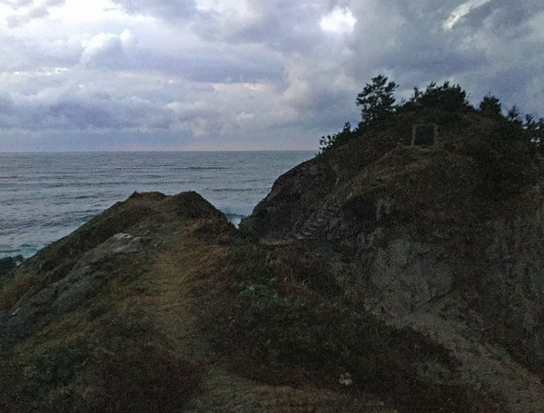 真島