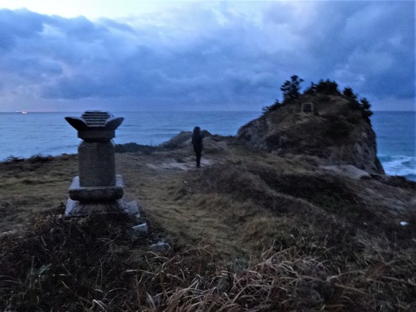 真島