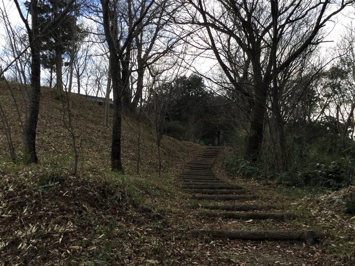 高角山公園