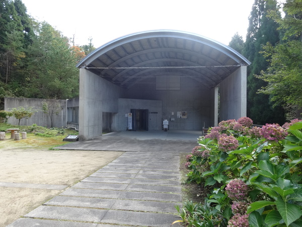 金屋子神社