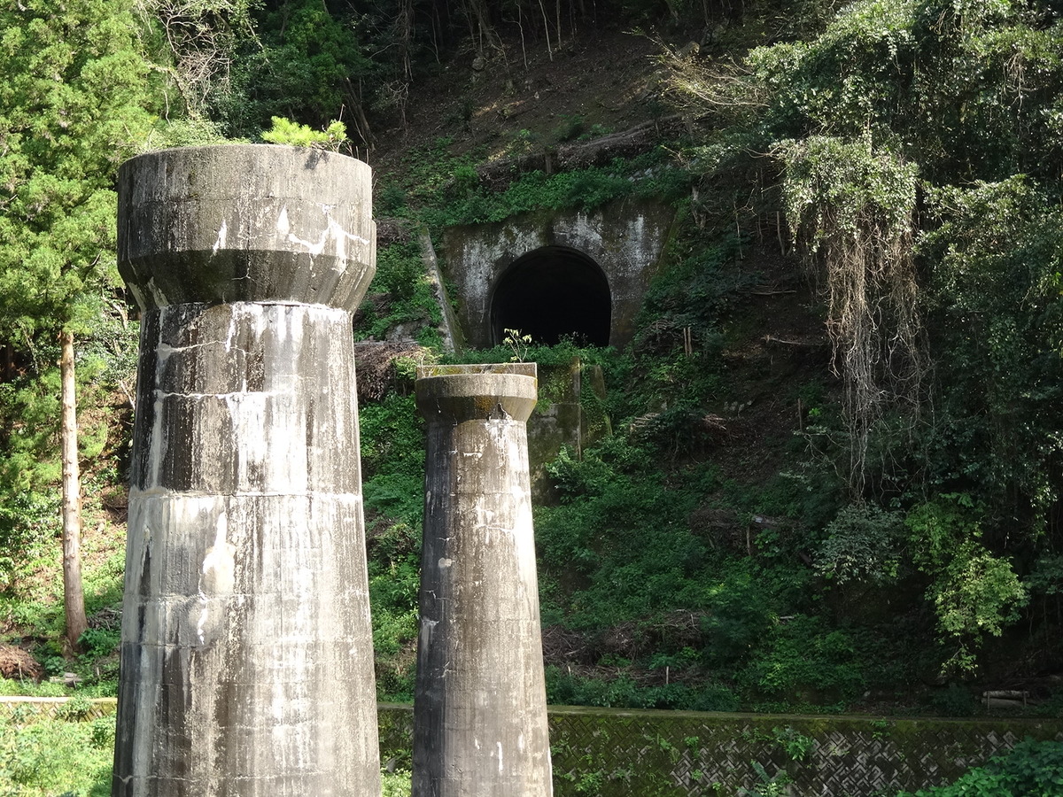 広浜鉄道今福線