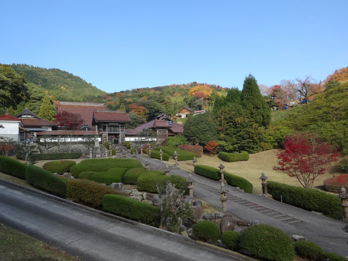 龍雲寺