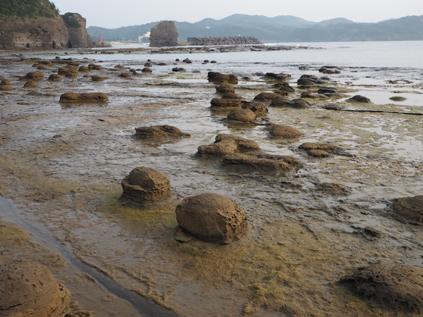 石見畳ヶ浦