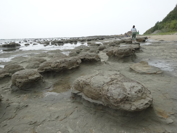 畳ヶ浦景色