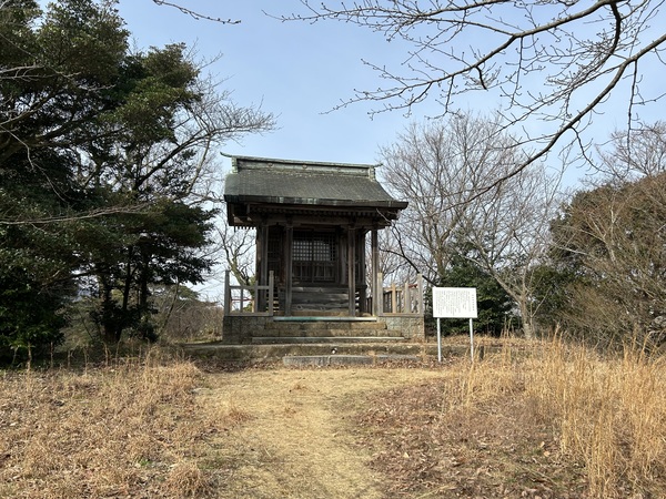 消防神社