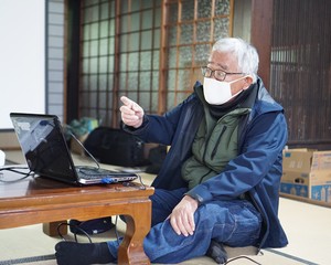 冨士本さん２