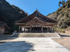 ５神社２