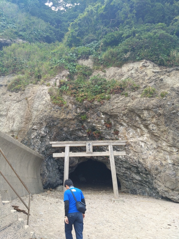 入口比較