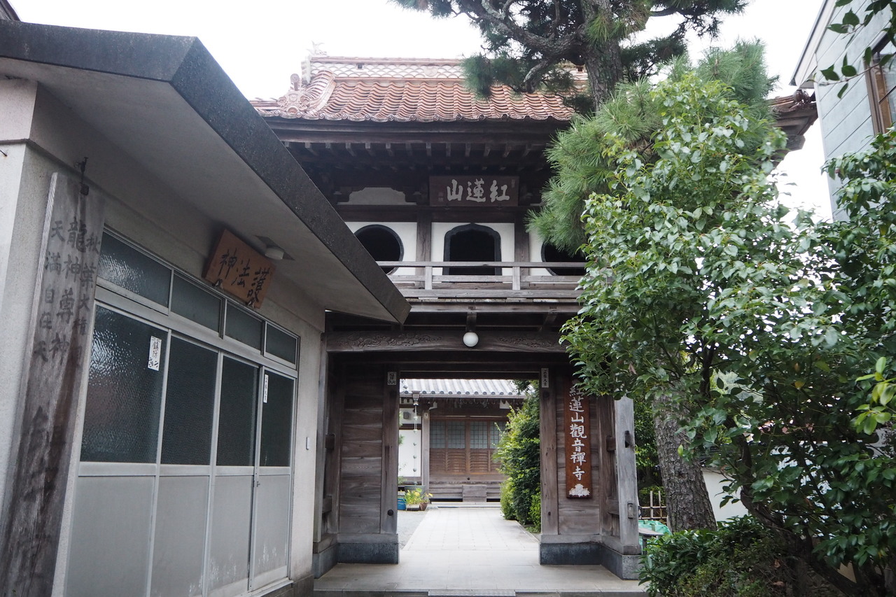 墓３