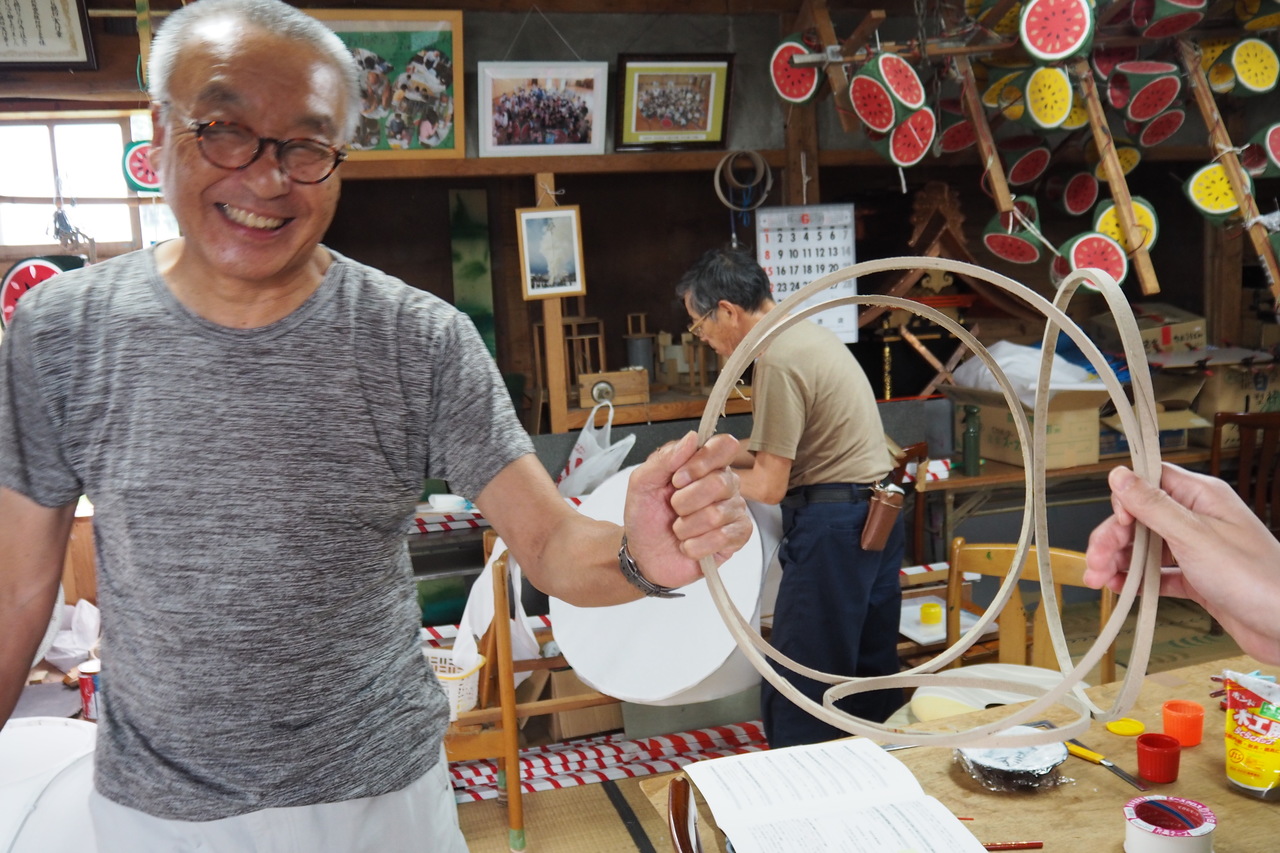 副会長
