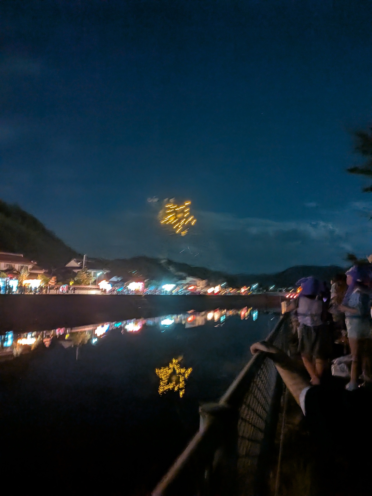 花火8
