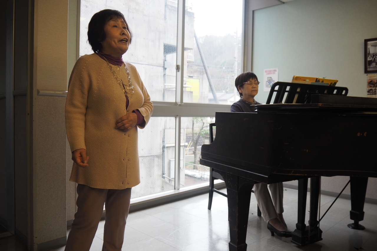 演奏者