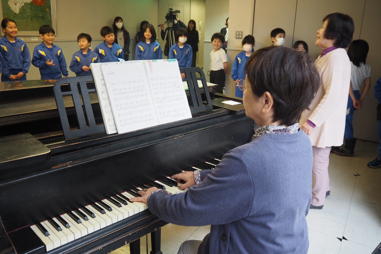 子ども達2