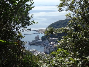 島根半島 自然歩道