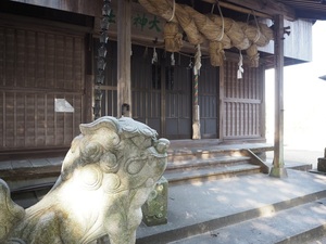 八幡宮・大神神社