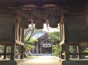 長浜神社