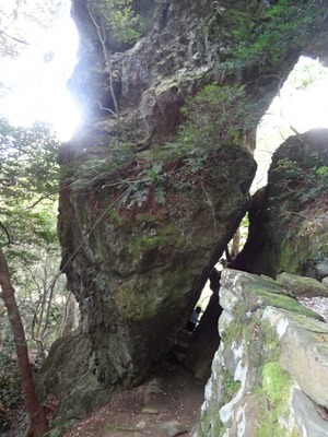 韓竈神社