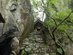 琴引山 (琴弾山神社)