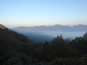 雲海