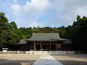 隠岐神社