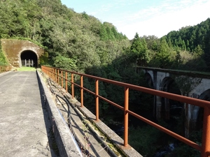 第一下府川橋梁