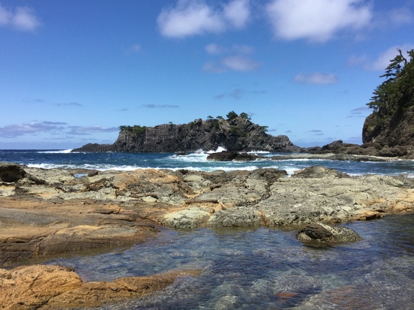 黒島