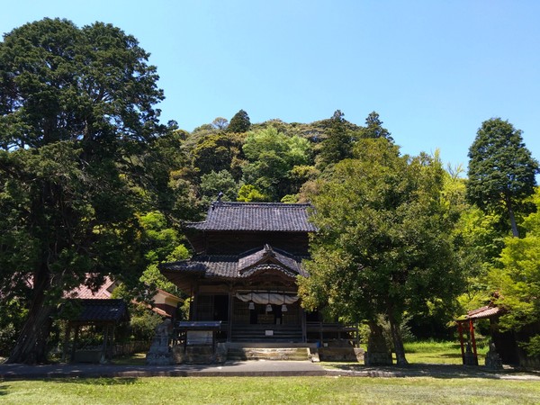 城上神社